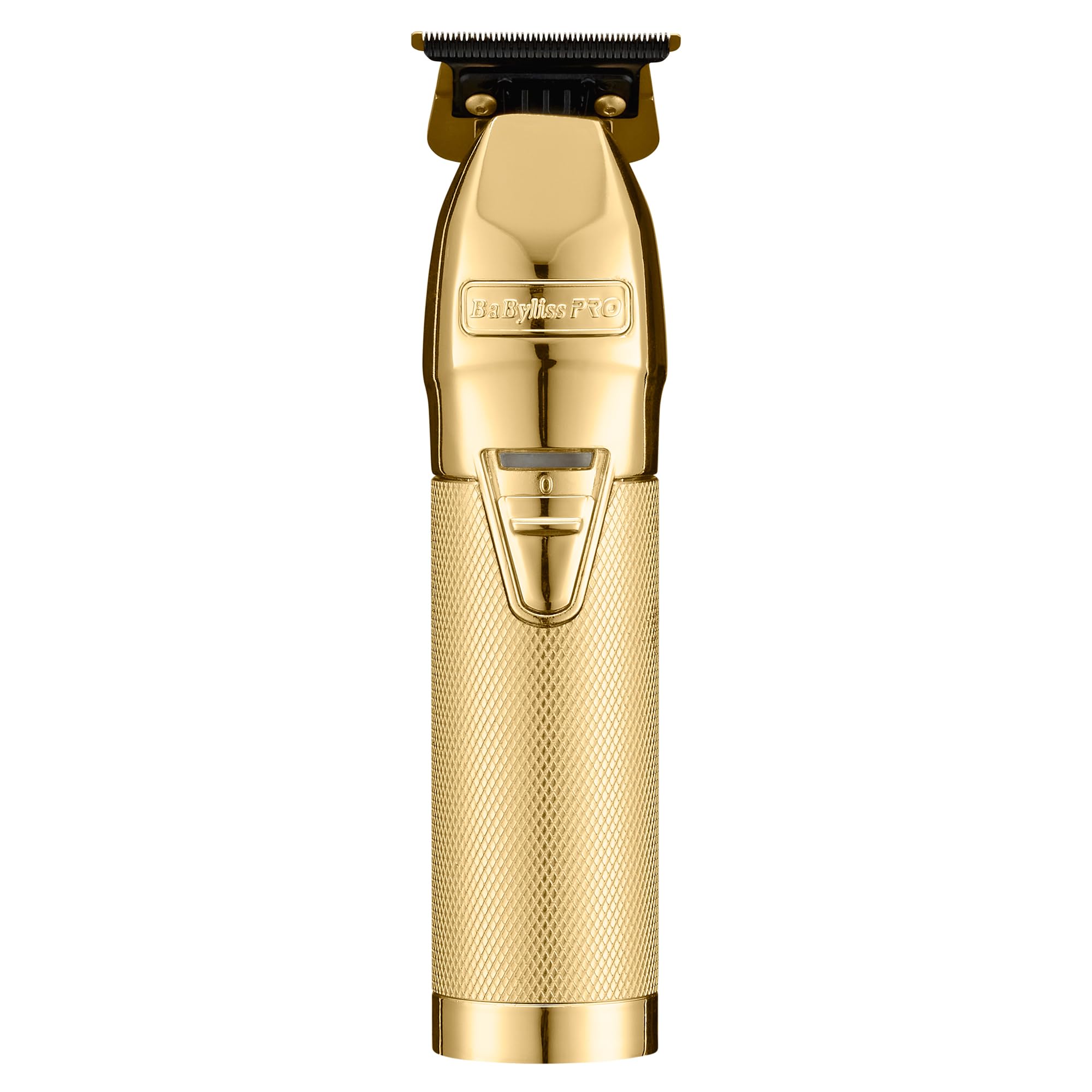 Recortadora Babylisspro Goldfx+ Totalmente De Litio Metálico Con Batería De 4 Horas - Venta Internacional.