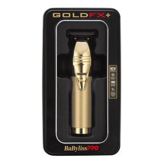 Foto 3 | Recortadora Babylisspro Goldfx+ Totalmente De Litio Metálico Con Batería De 4 Horas - Venta Internacional.