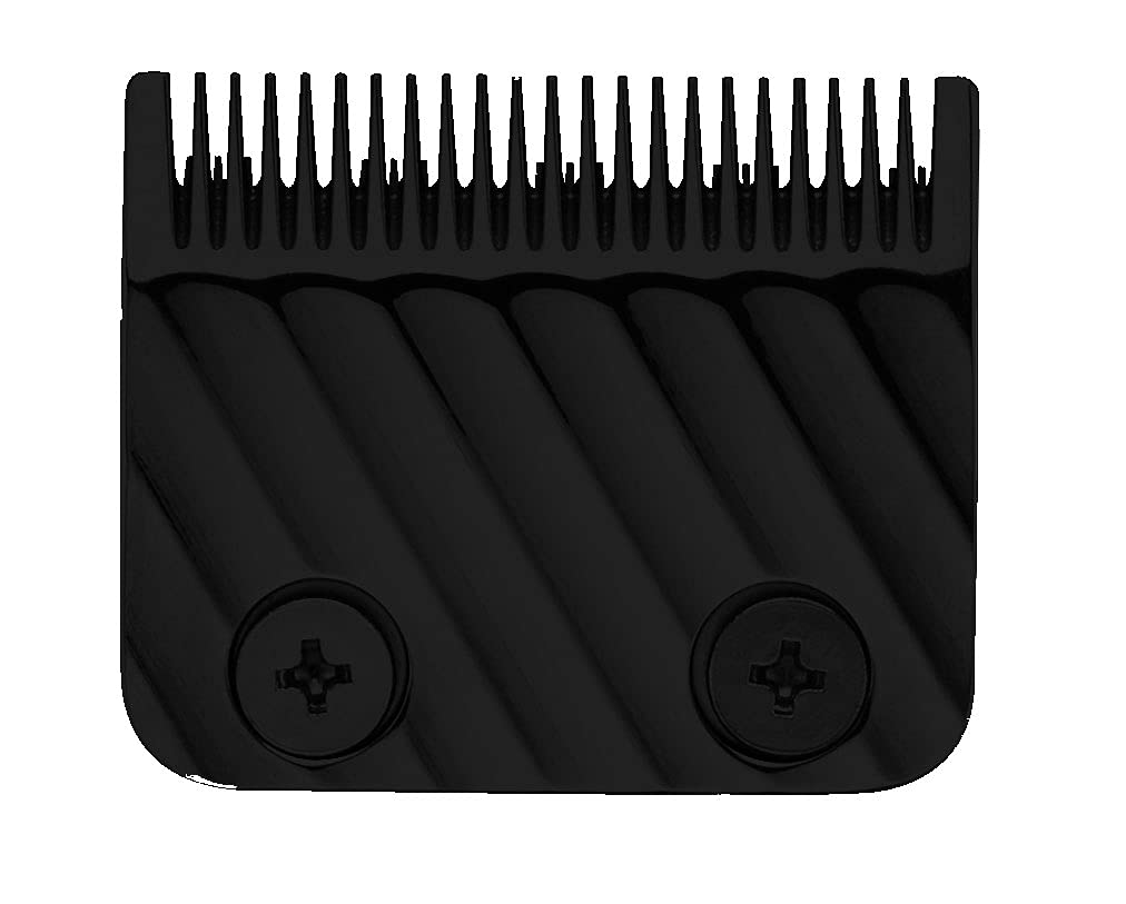 Cuchilla De Repuesto Babylisspro Barberology Black Graphite Fx603b - Venta Internacional.