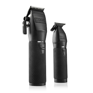 Foto 1 | Clipper And Trimmer Babylisspro Limitedfx Negro Mate - Venta Internacional.