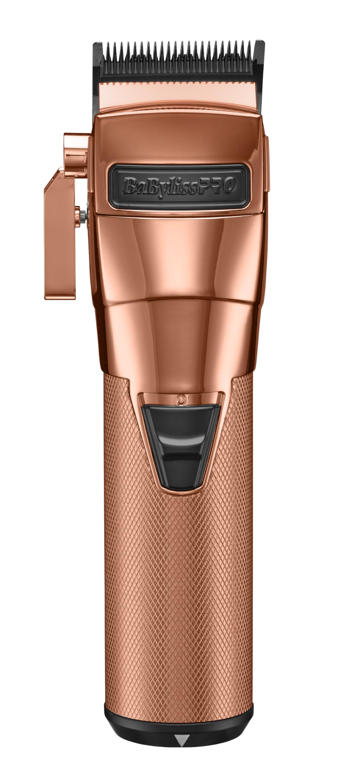 Clipper Babylisspro Fxone Rosefx All Metal Con Batería - Venta Internacional.