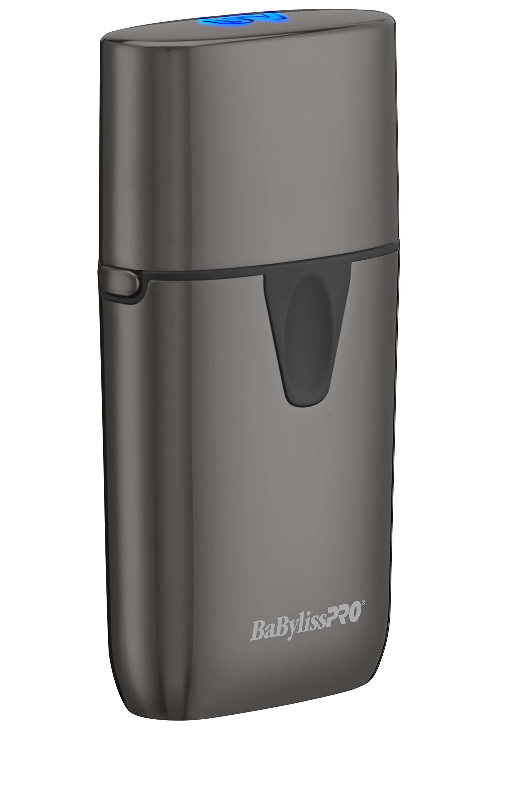 Shaver Babylisspro Uvfoil De Una Sola Lámina Desinfectante Uv De Metal - Venta Internacional.