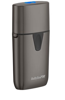 Foto 1 | Shaver Babylisspro Uvfoil De Una Sola Lámina Desinfectante Uv De Metal - Venta Internacional.