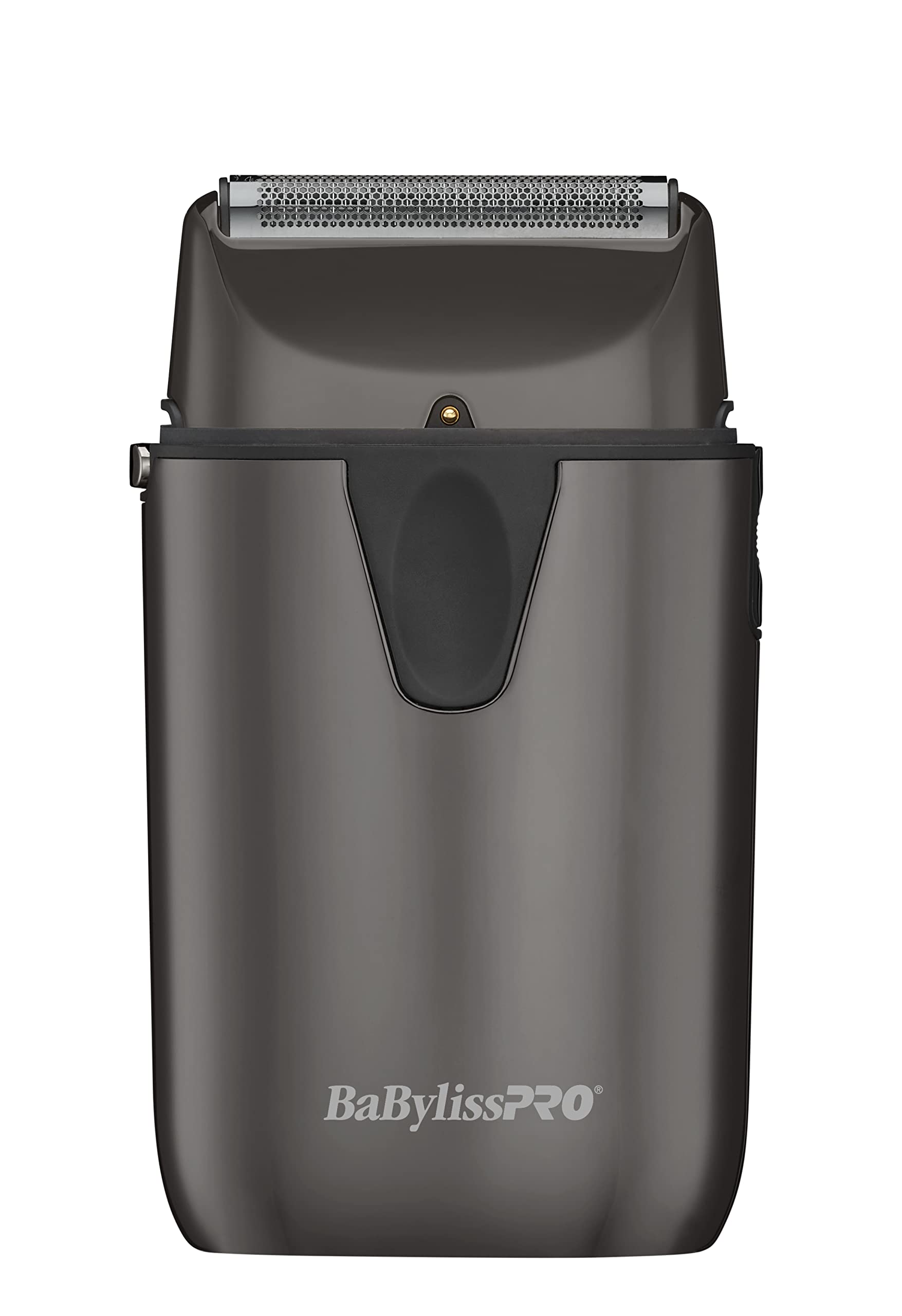 Foto 4 pulgar | Shaver Babylisspro Uvfoil De Una Sola Lámina Desinfectante Uv De Metal - Venta Internacional.