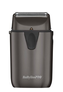 Foto 3 | Shaver Babylisspro Uvfoil De Una Sola Lámina Desinfectante Uv De Metal - Venta Internacional.
