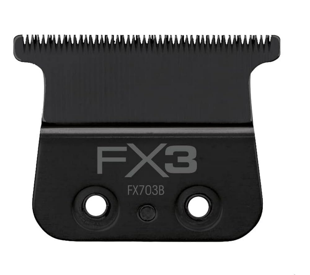 Cuchilla Recortadora De Repuesto Babylisspro Fx703b Fx3 Titanium - Venta Internacional.