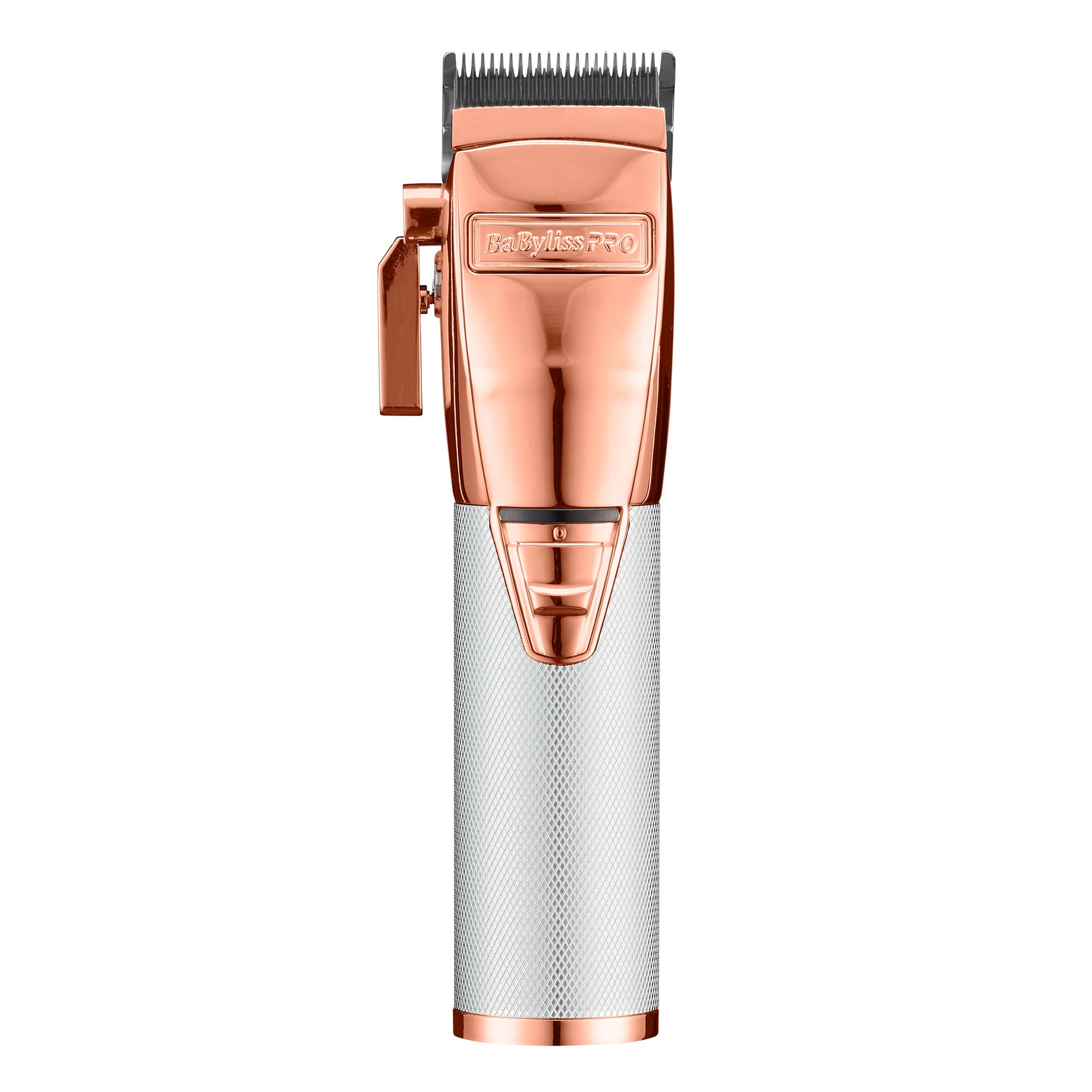 Cortapelos Babylisspro Rosegoldfx+, Completamente De Litio Metálico - Venta Internacional.