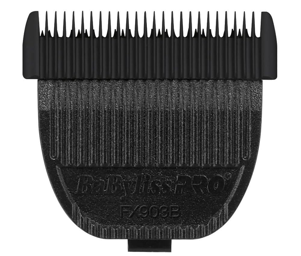 Cuchilla Clipper De Repuesto Babylisspro Fx903b Fx3 Titanium - Venta Internacional.