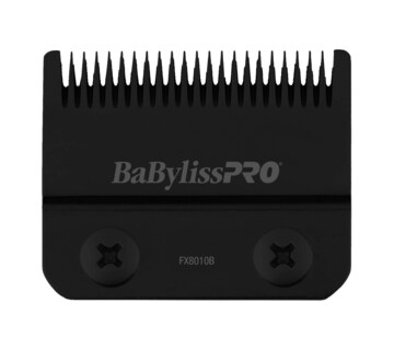 Foto 1 | Cuchilla Fade Blade Babylisspro Barberology Fx8010b De Repuesto, Color Negro - Venta Internacional.