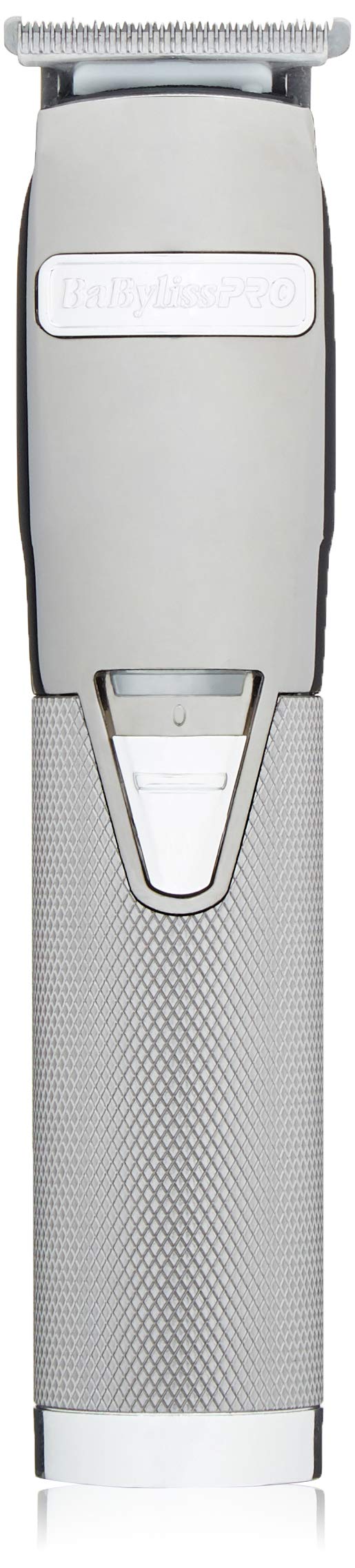 Cortadora De Pelo Babylisspro Barberology Fx788 Silverfx Para Hombre - Venta Internacional.
