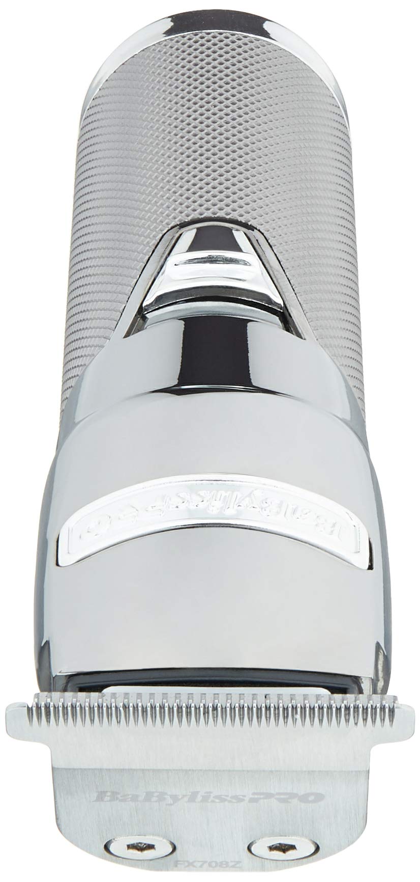 Foto 4 pulgar | Cortadora De Pelo Babylisspro Barberology Fx788 Silverfx Para Hombre - Venta Internacional.