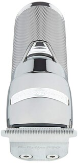 Foto 3 | Cortadora De Pelo Babylisspro Barberology Fx788 Silverfx Para Hombre - Venta Internacional.