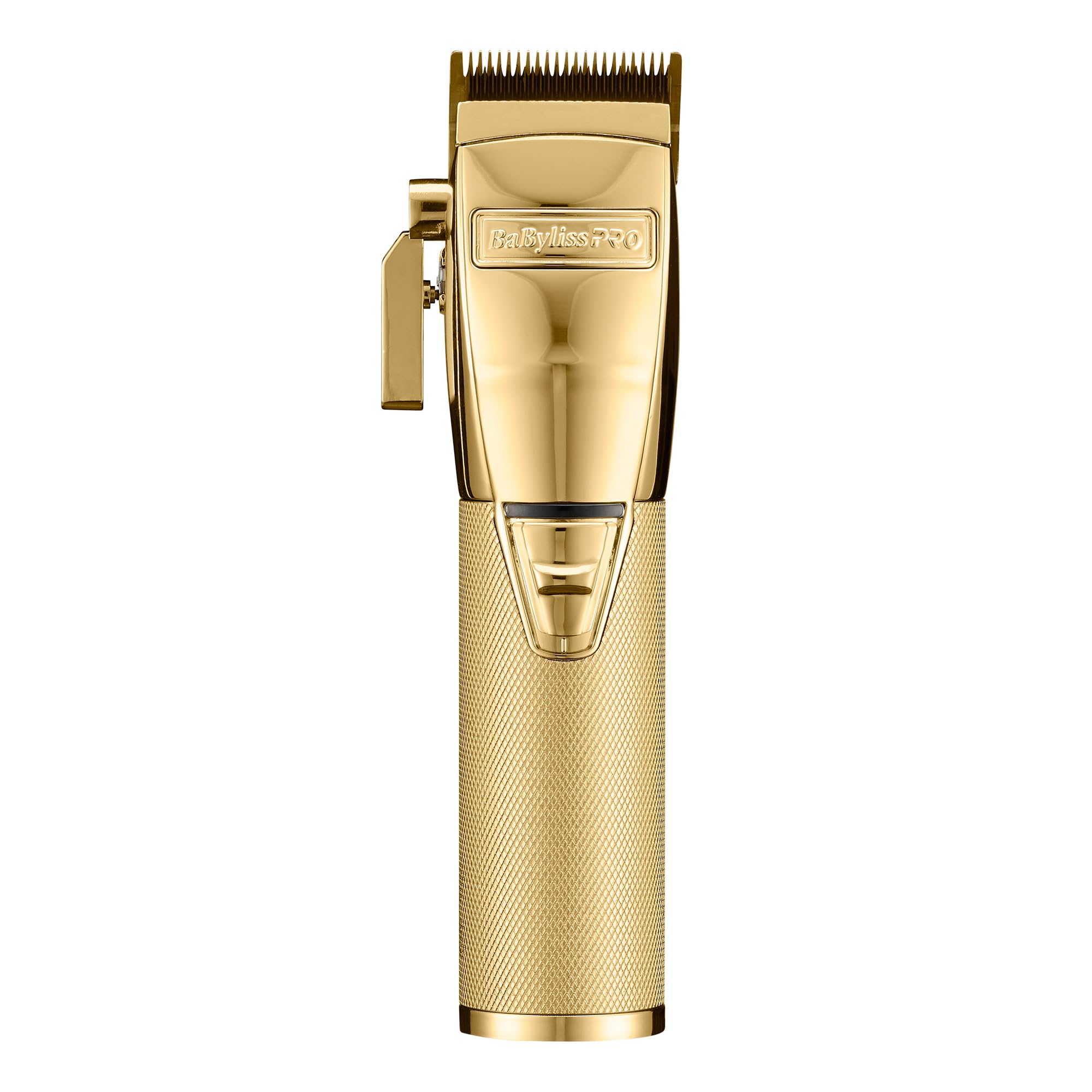 Cortapelos Babylisspro Goldfx+ Totalmente Metálico De Litio - Venta Internacional.