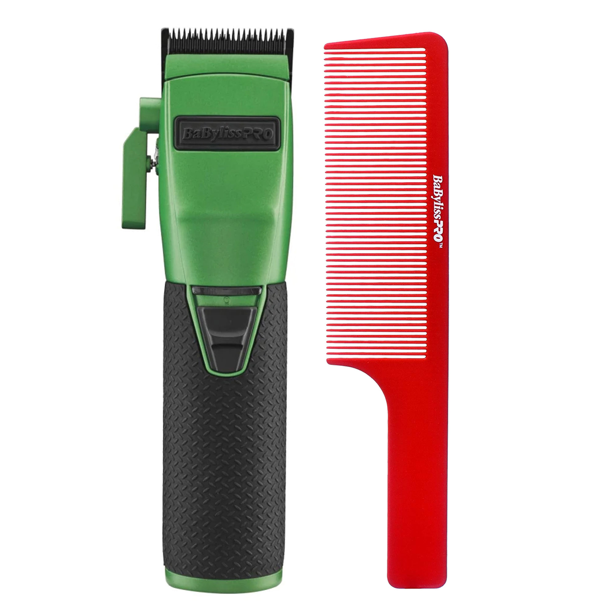 Cortadora Inalámbrica Babyliss Pro Fx870 Gi Boost+ - Verde - Venta Internacional.