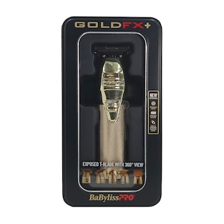 Foto 3 | Cortadora De Cabello Babyliss Pro Fx870 Gi Inalámbrica Con Recortadora Y Sha - Venta Internacional.