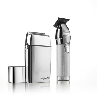 Foto 1 | Recortadora Y Afeitadora Babylisspro Limitedfx Silver - Venta Internacional.