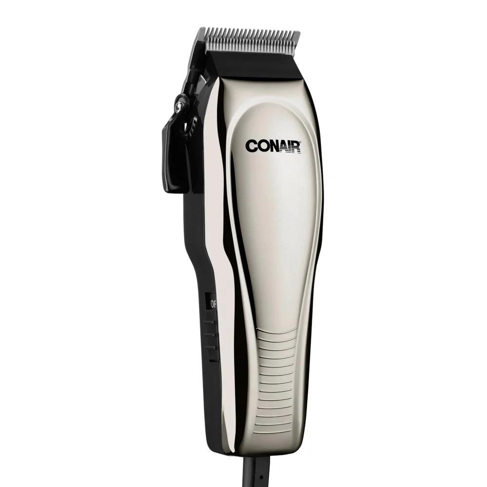 Juego Peluqueria Conair Hc227es 15 Piezas Bolsa Guardado
