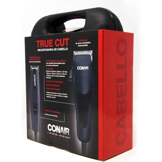Foto 2 | Juego Peluqueria Conair Hct2428 30 Piezas Y Estuche