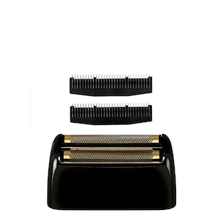 Foto 2 | Babyliss Repuesto Cuchilla Doble Shaver Black.