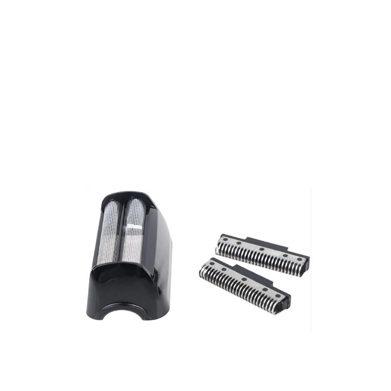 Foto 4 pulgar | Babyliss Repuesto Cuchilla Doble Shaver Black.