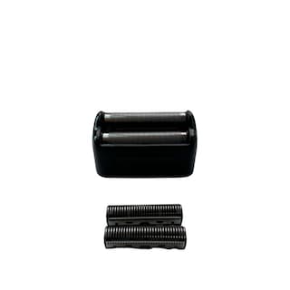 Foto 4 | Babyliss Repuesto Cuchilla Doble Shaver Black.