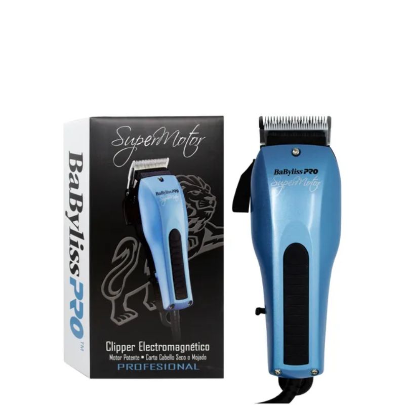 Babyliss Recortadora Profesional Super Motor