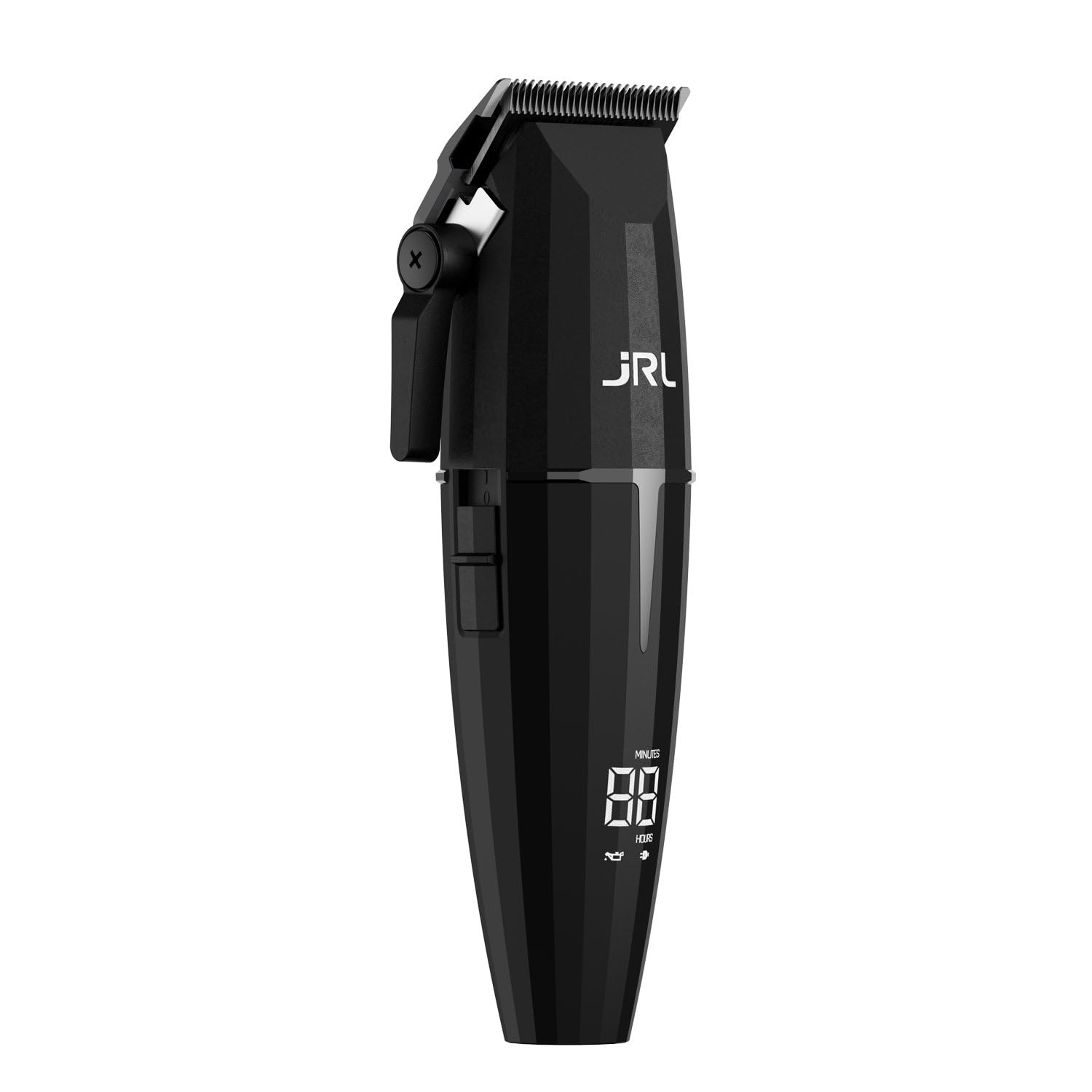 Foto 3 | Cortapelos Inalámbrico Jrl Professional Onyx Ff220c-b - Venta Internacional.