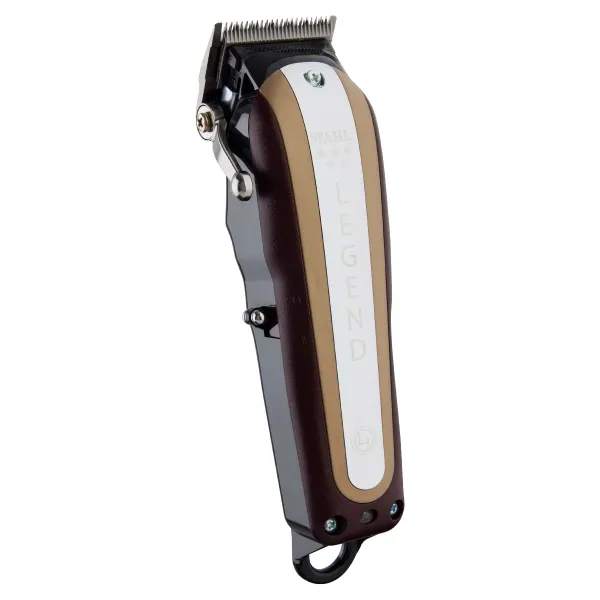 Foto 2 pulgar | Cortapelos Wahl Cordless Legend Con Capacidad De Decoloración Prolongada - Venta Internacional.
