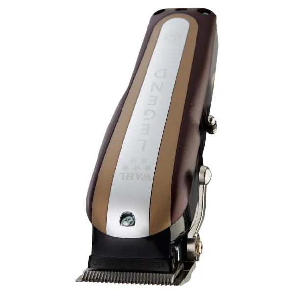 Foto 5 pulgar | Cortapelos Wahl Cordless Legend Con Capacidad De Decoloración Prolongada - Venta Internacional.