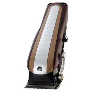 Foto 4 | Cortapelos Wahl Cordless Legend Con Capacidad De Decoloración Prolongada - Venta Internacional.