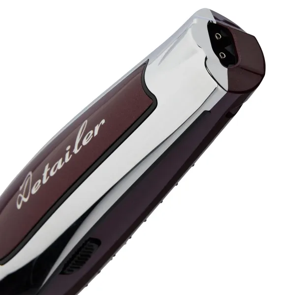 Foto 3 pulgar | Hair Clipper Wahl Inalámbrico Detailer Li Con Batería De 100 Minutos - Venta Internacional.