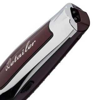 Foto 2 | Hair Clipper Wahl Inalámbrico Detailer Li Con Batería De 100 Minutos - Venta Internacional.