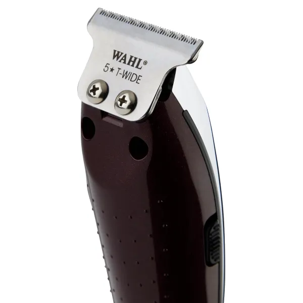 Foto 6 pulgar | Hair Clipper Wahl Inalámbrico Detailer Li Con Batería De 100 Minutos - Venta Internacional.