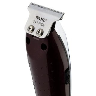 Foto 5 | Hair Clipper Wahl Inalámbrico Detailer Li Con Batería De 100 Minutos - Venta Internacional.