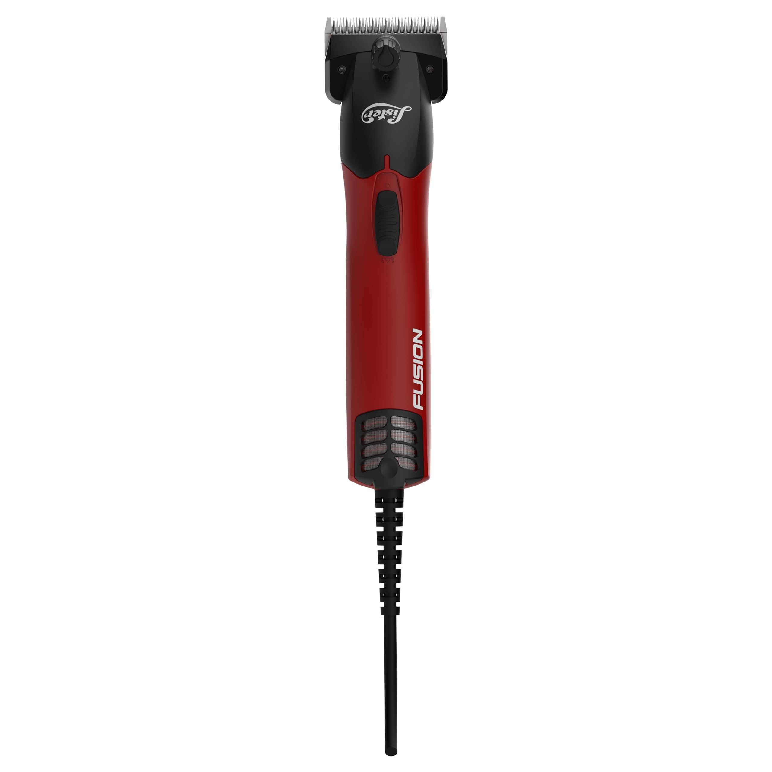 Foto 1 | Clipper Wahl Lister Fusion Para Animales Grandes Con Hoja Fina - Venta Internacional.