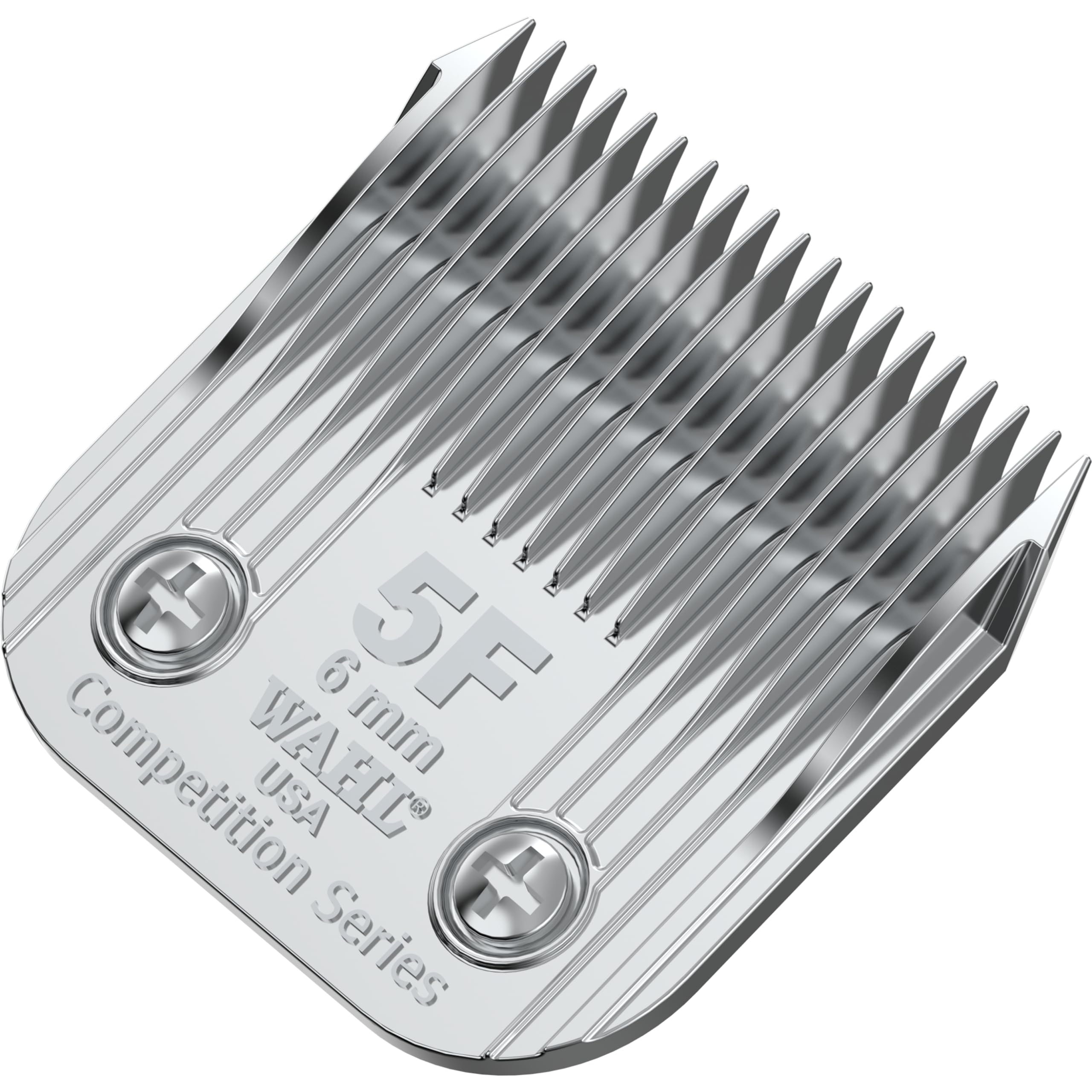 Blade Wahl Professional Animal Competition 5f 6 Mm - Venta Internacional.