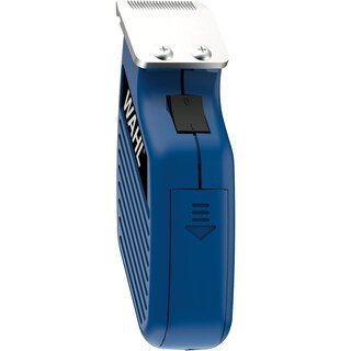 Foto 1 | Recortadora De Caballos Wahl Professional Animal Pocket Pro Equine Blu - Venta Internacional.