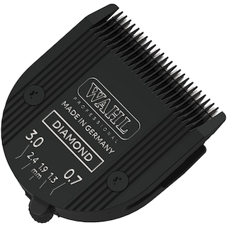 Foto 1 | Disco De Diamante 5 En 1 Clipper Blade Wahl Professional Animal - Venta Internacional.