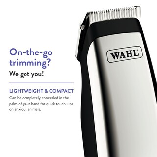 Foto 3 | Recortadora Wahl Professional Animal Equine Super Pocket Pro - Venta Internacional.