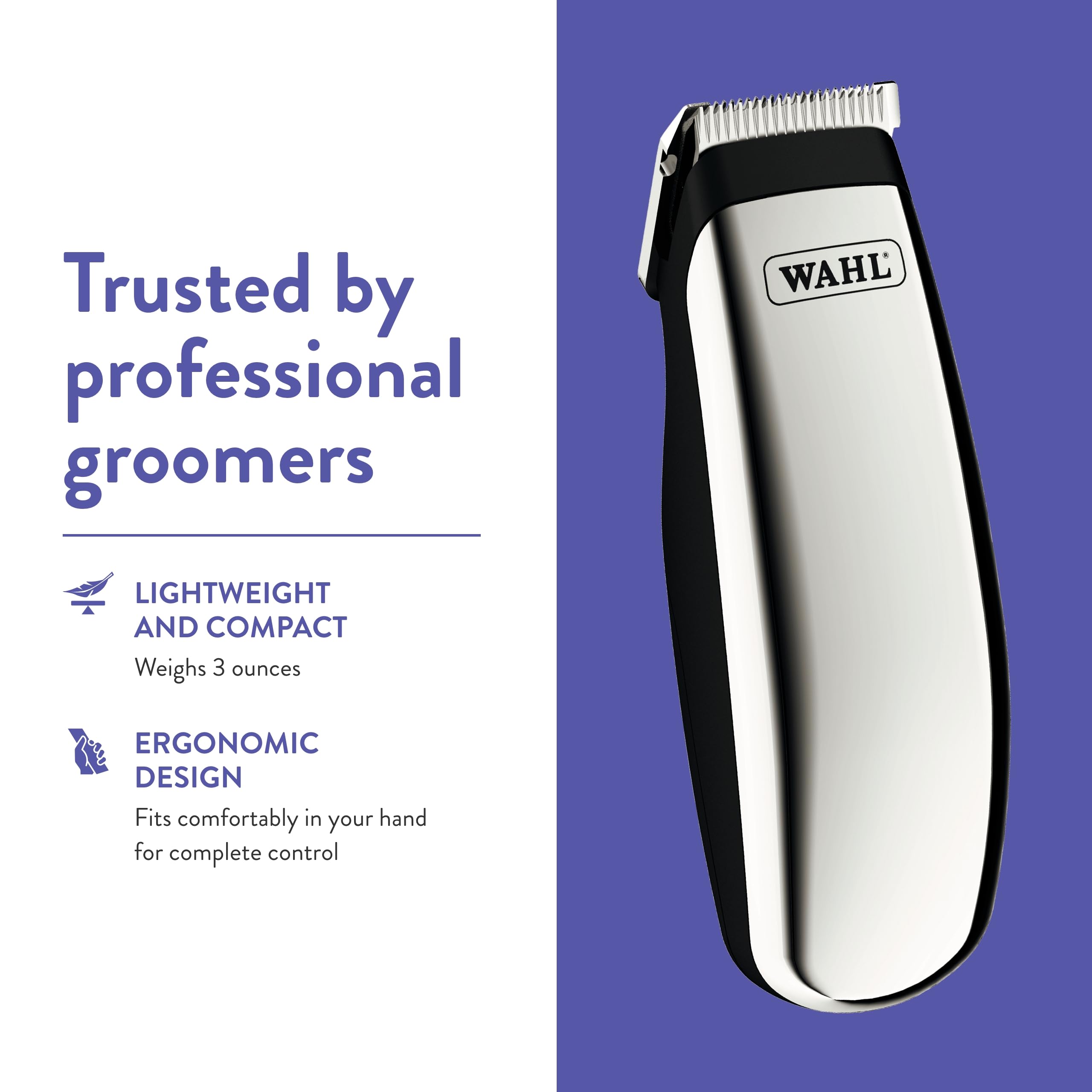 Foto 6 | Recortadora Wahl Professional Animal Equine Super Pocket Pro - Venta Internacional.