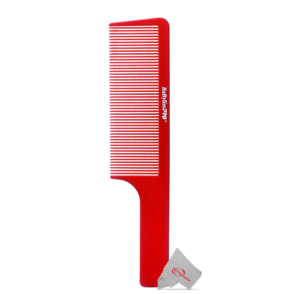 Foto 5 | Peine Inalámbrico Clipper Babyliss Pro Fx3 De Alto Par Fxx3cb + - Venta Internacional.