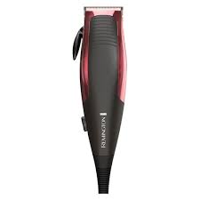 Foto 2 pulgar | Cortadora De Cabello Con Detallador Remington Hc1080-mb06-f 23 Piezas Negro