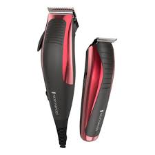 Foto 4 pulgar | Cortadora De Cabello Con Detallador Remington Hc1080-mb06-f 23 Piezas Negro