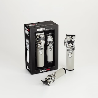 Foto 1 | Clipper And Trimmer Babylisspro Metal Lithium Edición Limitada - Venta Internacional.