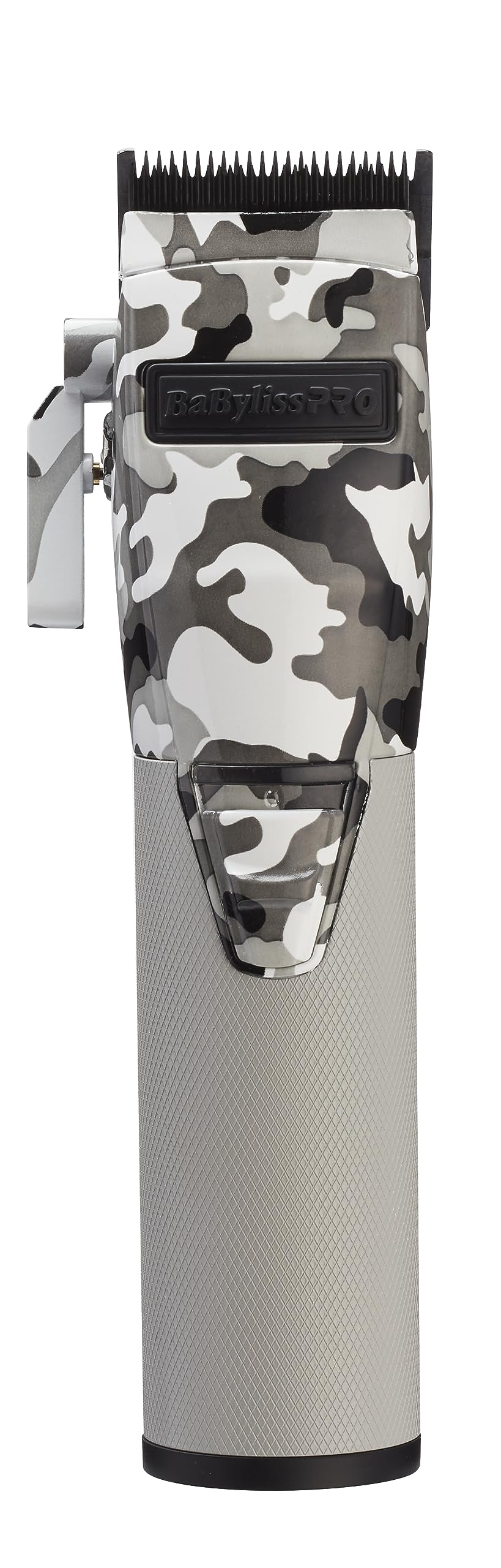 Foto 4 pulgar | Clipper And Trimmer Babylisspro Metal Lithium Edición Limitada - Venta Internacional.