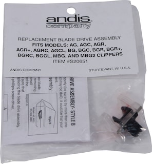 Foto 1 | Palanca De Montaje Blade Drive De Repuesto Para Andis Pet Clipper - Venta Internacional.
