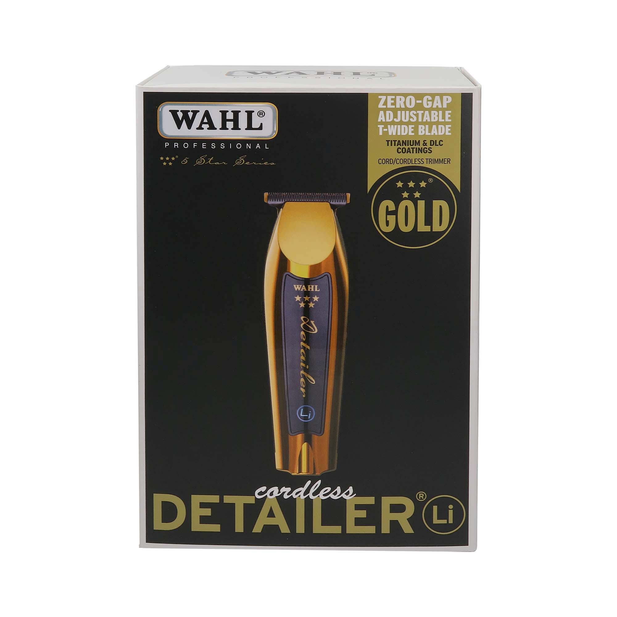 Foto 3 | Kit Clipper Babyliss Pro Pi Boost+ Frank Da Barber Inalámbrico - Venta Internacional.