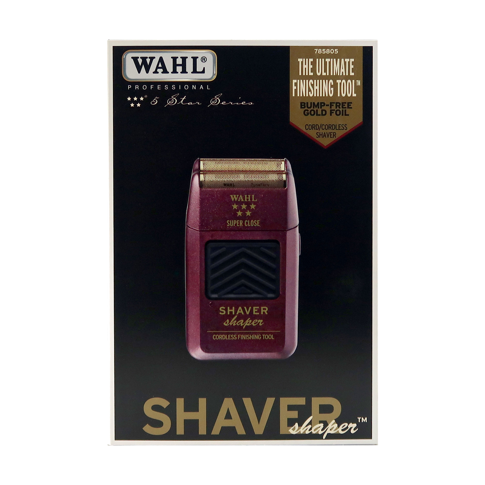 Foto 4 pulgar | Estación De Alimentación Shaver Wahl De 5 Estrellas Shaver + Con Carga Múltiple 3 - Venta Internacional.