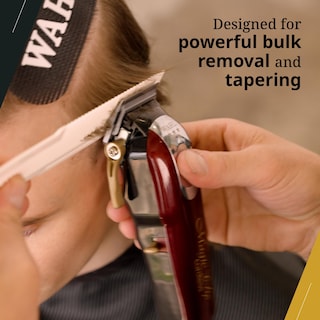 Foto 4 | Cortapelos Wahl Professional Serie 5 Star Clip Magic Clip - Venta Internacional.