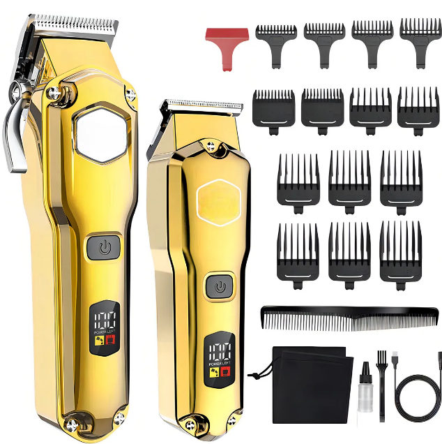 Máquina para Cortar Cabello Inalámbrica Xtellar